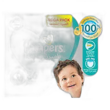 Pampers Saf S6 JP XXL 36s