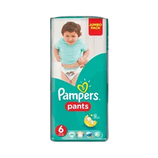 Pampers Pants S6 JP 44s