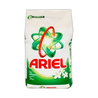 مسحوق غسيل اريال اخضر 6 كجم