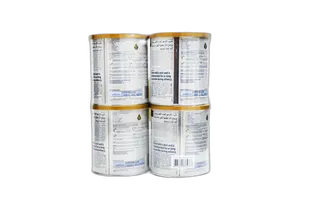 Similac Gold-3, 400g (4 Pack)