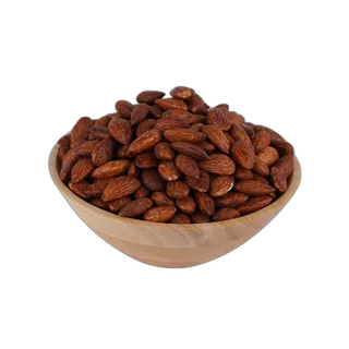 Almond Roasted Lemon per kg