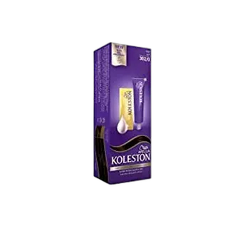 كوليستون K2000 MS أسود طبيعي 302/0 لون H/50 مل