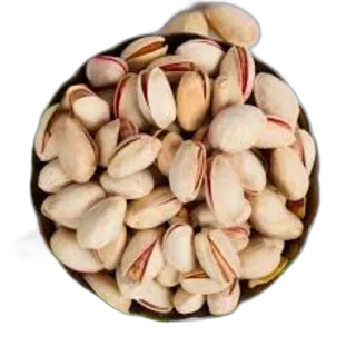 -7%Best SellerPistachio Roasted (Salt) per kg