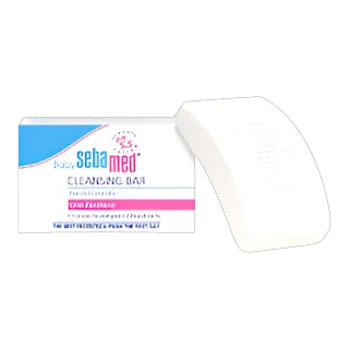 Sebamed Baby Ci/Sing Bar Soap, 150g