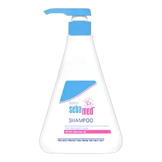 Sebamed Children Shampoo, 500ml