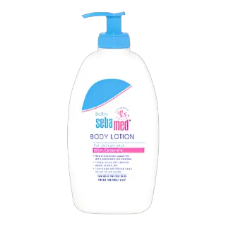 Sebamed Baby Lotion, 400ml