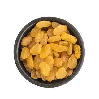 Golden Raisins per kg