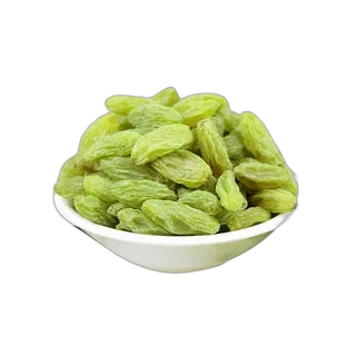 Green Raisins per kg