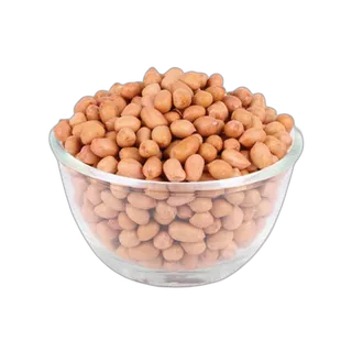 Peanuts per kg