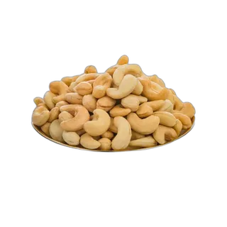 كاجو مملح وزن 320 كيلو
