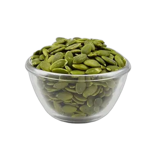 Pumpkin Seed Kernel (Green) per kg