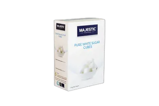 Majestic White Sugar Powder, 500g