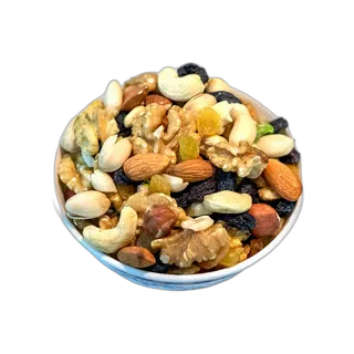 Arabic Mixed Nuts per kg