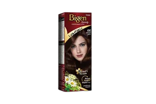 بيجين سبيدي للنساء كستنائي عميق رقم 40