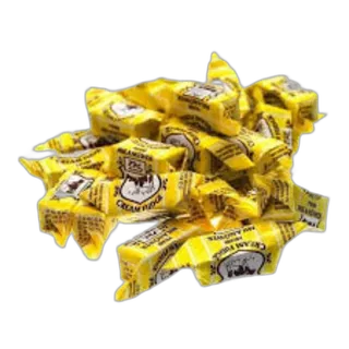 Milki Cream Fudge per kg