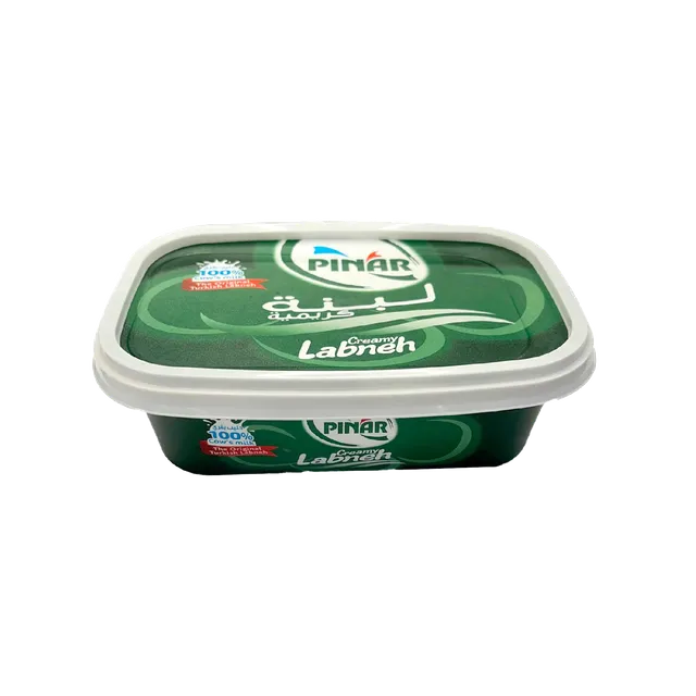 لبنة 370 جم