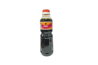 Family Brand Soy Sauce, 500ml