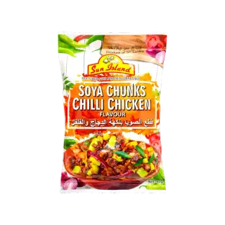 Sun Island Soya Chilli Chicken, 90g