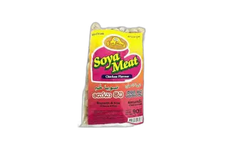 Sun Island Soya Meat Chicken, 90g