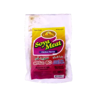 Sun Island Soya Meat Chicken, 90g