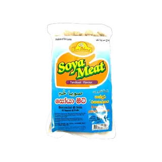 Sun Island Soya Meat Tandoory, 90g