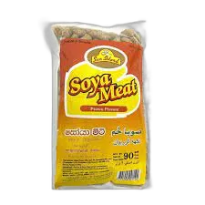 Sun Island Soya Meat Prawns, 90g