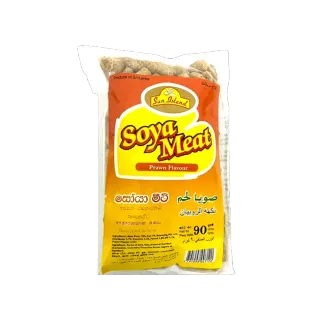 Sun Island Soya Meat Prawns, 90g