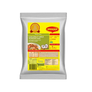 Nestle Maggi Coconut Milk Powder, 1kg