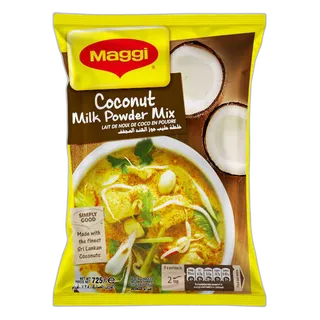 Maggi Coconut Milk Powder, 725g