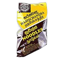Harichandra Yellow Plain Noodles, 400g