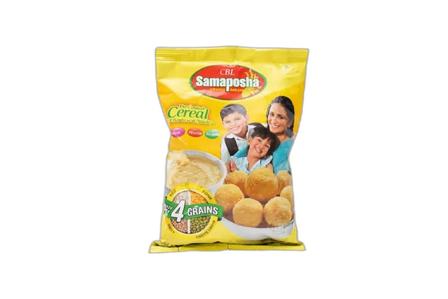 CBL Sri Lankan Samaposha, 200g