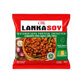 CBL Lanka Chicken Soya, 90g