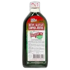 Efficascent Oil, 100ml