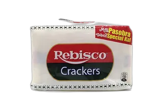 Rebisco Cracker Plain 10 x, 35g