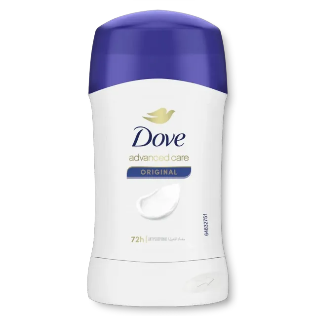 Dove Stick Men Original, 40g