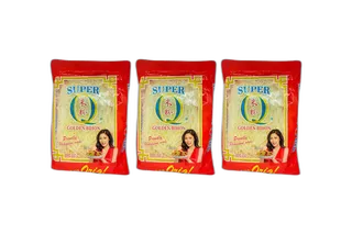 Q Golden Bihon 3 x, 227g