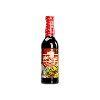 Mama Sitas Mushroom Oyster Sauce, 405g