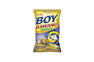 كي إس كيه بوي باوانج ثوم 100 جم