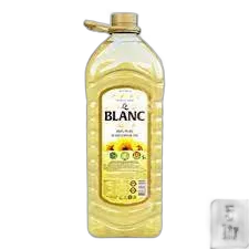 LE Blanc Sunflower Oil, 5L