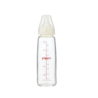 Pigeon Glass Nurser K-8, 240ml