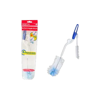 Pigeon E550 Bottle & Nipple Brush
