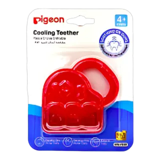 Pegion 136210 Cooling Teether