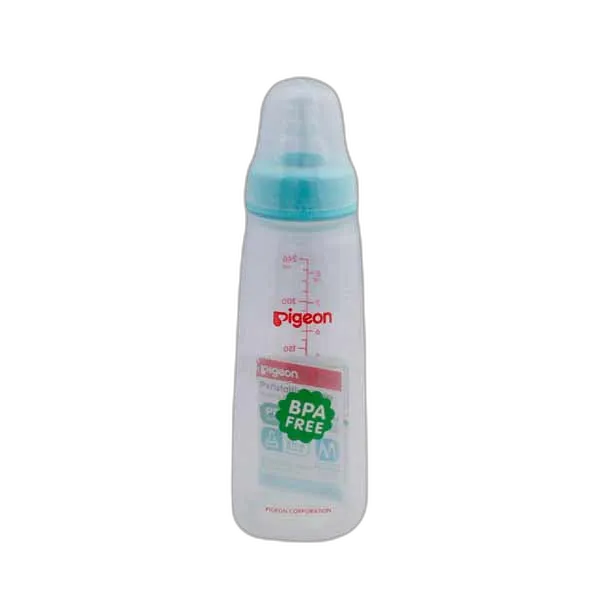 Pigeon SN Bottle Clear, 240ml