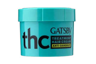 Gatsby Anti Dandruff Hair Cream