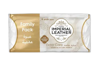 Imperial Leather Extra Care Soap 125 g