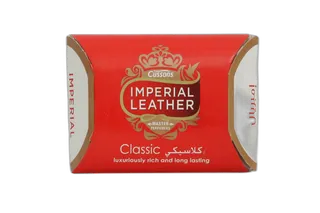 Imperial Leather Classic Soap 125 g