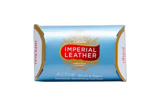 Imperial Leather Soap Active, 175g