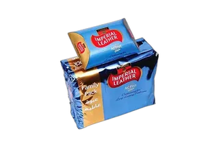 Imperial Leather Active Soap 6 x, 125g