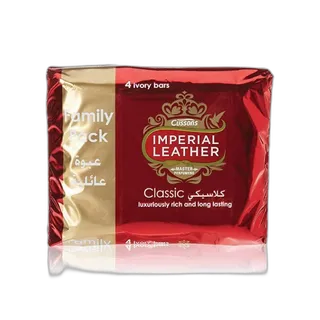 Imperial Leather Soap Classic, 175g