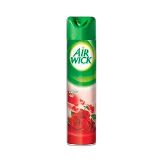 Airwick Aerosol Rose Air Freshner, 300ml